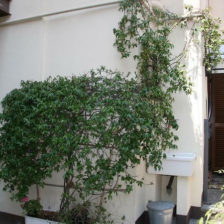 דירות פארמה Garage36 מראה חיצוני תמונה