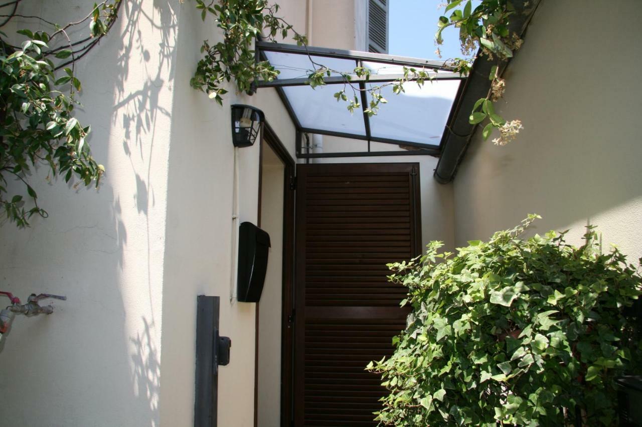 דירות פארמה Garage36 מראה חיצוני תמונה